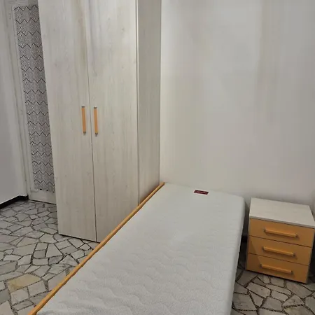La Casa Di Milva, Vicino Al Mare Con Park * 바도 리구레