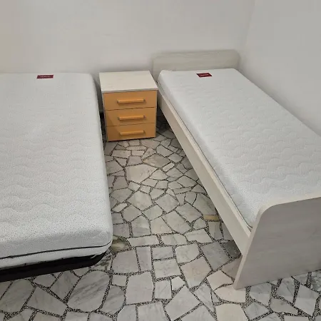 La Casa Di Milva, Vicino Al Mare Con Park