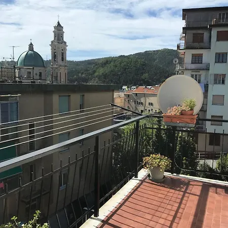 La Casa Di Milva, Vicino Al Mare Con Park * فادو ليكوري