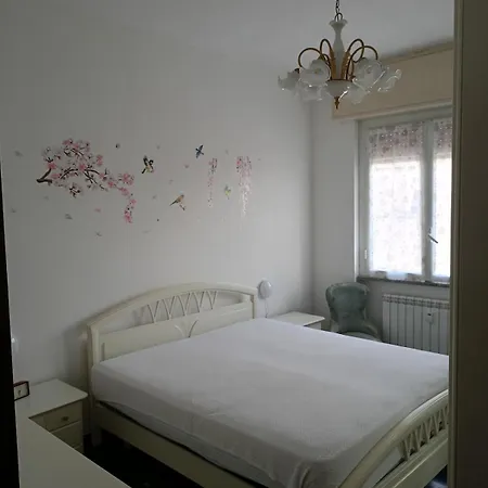 La Casa Di Milva, Vicino Al Mare Con Park * فادو ليكوري