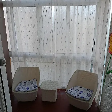 La Casa Di Milva, Vicino Al Mare Con Park 아파트 바도 리구레