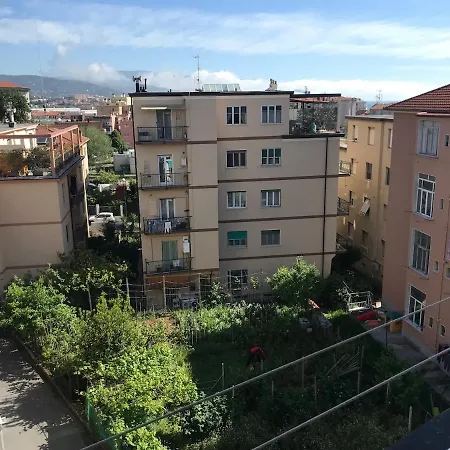 La Casa Di Milva, Vicino Al Mare Con Park * فادو ليكوري